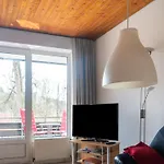 公寓 In Im Harz 圣安德里斯伯格