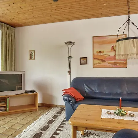 Apartment Snug In St Andreasberg In Harz