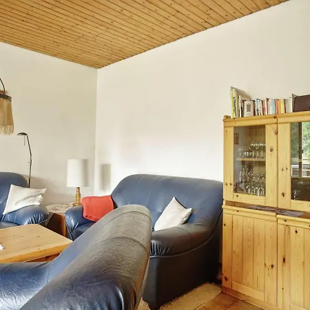 Snug In St Andreasberg In Harz Apartment *
