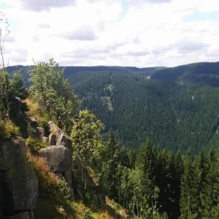 Snug In St Andreasberg In Harz