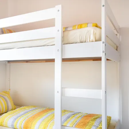 Family In Harz Hills