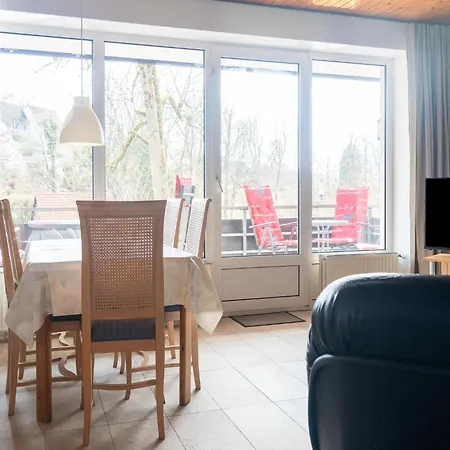 In Im Harz 圣安德里斯伯格