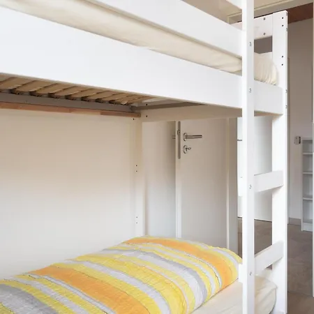 Апартаменты Family In Harz Hills *