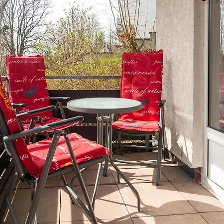 Family In Harz Hills Апартаменты Санкт-Андреасберг