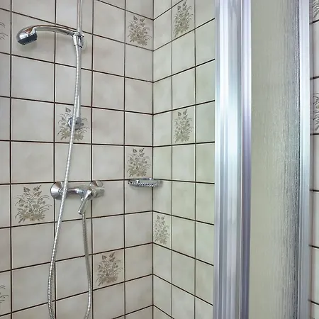 Apartment Snug In St Andreasberg In Harz *