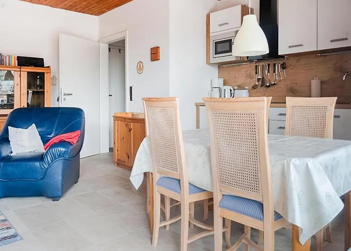 In Im Harz 圣安德里斯伯格