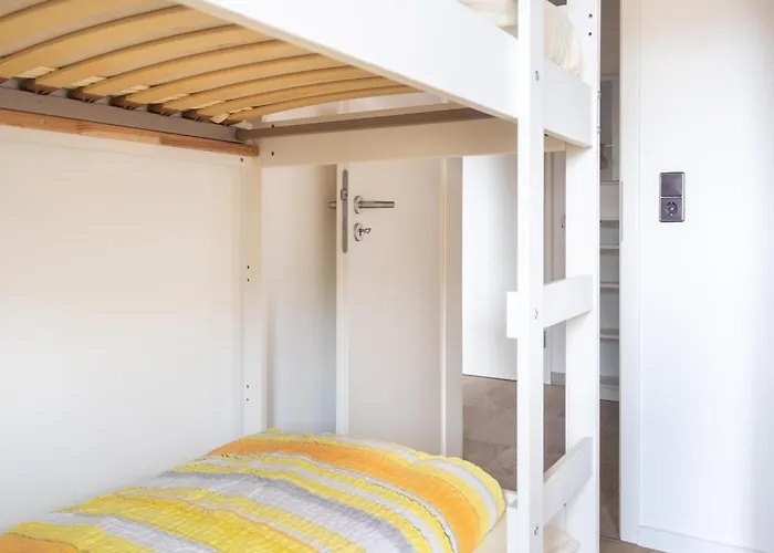 In Im Harz 公寓 圣安德里斯伯格