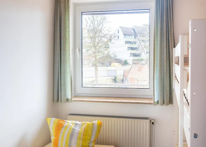 公寓 In Im Harz 圣安德里斯伯格