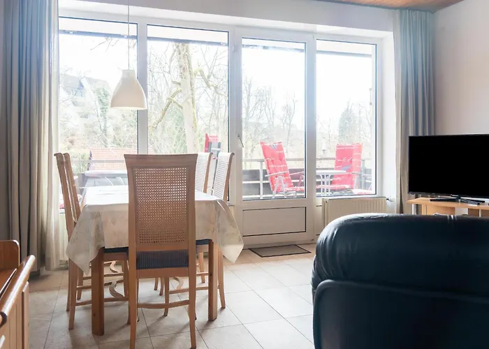 In Im Harz 圣安德里斯伯格