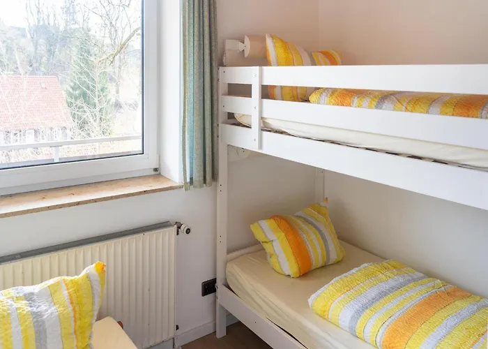 Daire In Im Harz Sankt Andreasberg