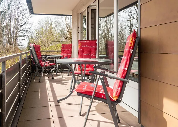 In Im Harz * 圣安德里斯伯格