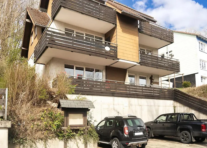 In Im Harz 圣安德里斯伯格